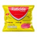 RATICIDA GRANULADO NITROSIN ROSA 80X25G