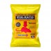 RATICIDA PIKA PAU EM GRAOS DE GIRASSOL 40X25G