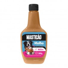 97716 - MOLHO P/CAES MASTICÃO BACON 