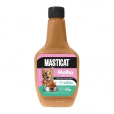 97720 - MOLHO P/GATO MASTICÃO SALMAO 