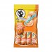 SACHE P/ GATO PATE CREAM FRANGO C/4 P*0