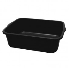 97970 - BANDEJA HIG PLAST ALTA ELITE PR P*0
