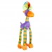 BRINQ PELUCIA ALCE SONORO RX P*0