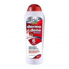 95119 - SH ANTISSEPTICO DERMODENE 200ML P*0