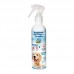 DESODORANTE ANTIPULGAS/CARRAPATOS 200ML P*0