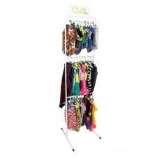 97721 - KIT ROUPINHA C/DISPLAY 120PC