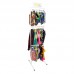 KIT ROUPINHA C/DISPLAY 120PC
