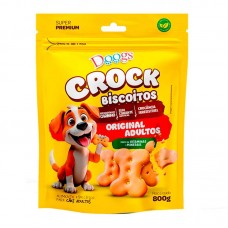 97882 - BISCOITO P/CAES ORIGINAL TODA RACA 800G P*0