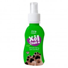 91569 - LIMPA PATA XO CHULE 120ML P*3