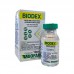ANTI-INFLAMATORIO BIODEX INJ EQUIN 10ML P*0