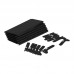 KIT BANDEJA P/GOND FIT PR 78X30CM 6UN P*0