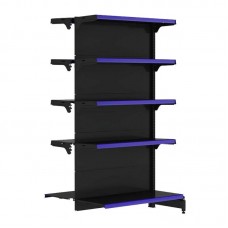 97793 - GONDOLA ACO CONT CENTR PR 40KG 1.70M P*0