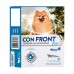 ANTIPARASITARIO CONFRONT 2-10KG P*0