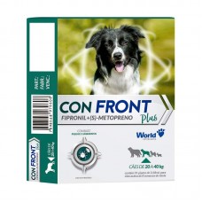 94274 - ANTIPARASITARIO CONFRONT 20-40KG P*0