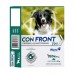 ANTIPARASITARIO CONFRONT 20-40KG P*0