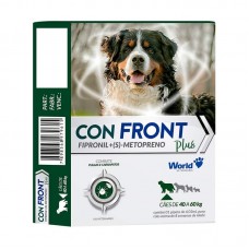 94276 - ANTIPARASITARIO CONFRONT 40-60KG P*0