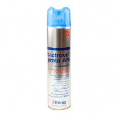 86289 - MATA BICHEIRA BACTROVET PRATA AM 500ML P*0