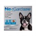 ANTIPARASITARIO NEXGARD 4,1-10KG P*0