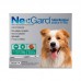 ANTIPARASITARIO NEXGARD 10,1-25KG P*0