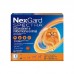 ANTIPARASITARIO NEXGARD SPECTRA 3,5KG P*0