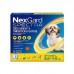 ANTIPARASITARIO NEXGARD SPECTRA 3,6-7,5K P*0