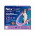 ANTIPARASITARIO NEXGARD SPECTRA 15,1-30K P*0