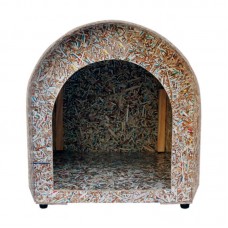 86355 - CASA ECOLOGICA IGLU N2 CLUB PET P*0