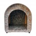 CASA ECOLOGICA IGLU N3 CLUB PET P*0