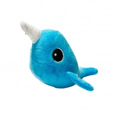 97988 - BRINQ PELUCIA BALEIA NARVAL P*0