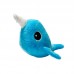 BRINQ PELUCIA BALEIA NARVAL P*0