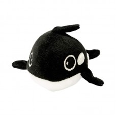 97989 - BRINQ PELUCIA BALEIA ORCA P*0