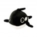 BRINQ PELUCIA BALEIA ORCA P*0