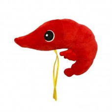 97992 - BRINQ PELUCIA CAMARAO P*0
