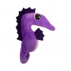 97993 - BRINQ PELUCIA CAVALO MARINHO P*0