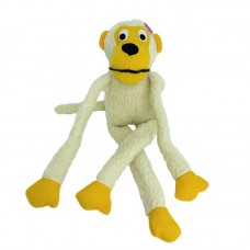 98009 - Um brinquedo fofo e envolvente que garante momentos de carinho e diversão para o seu pet!