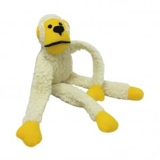 98010 - BRINQ PELUCIA MACAQUINHO P*0