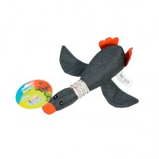 98011 - Um brinquedo fofo e envolvente que garante momentos de carinho e diversão para o seu pet!