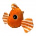 BRINQ PELUCIA PEIXE LR P*0