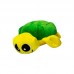 BRINQ PELUCIA TARTARUGA P*0
