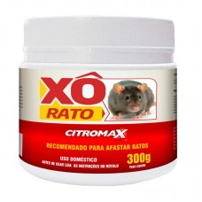 97934 - RATICIDA XO RATO 300G