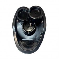 97370 - FONTE PLAST POP BIVOLT 2,5L PR P*0