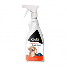 86539 - LIMPA XIXI ENZIMATICO CAES 500ML CLUB