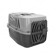 98138 - CX TRANSP N2 CAPPUCCINO P*0