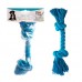 BRINQ CORDA NO AZUL LEITE P*5