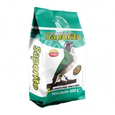 98068 - SAPORITO MIX 500G P*0