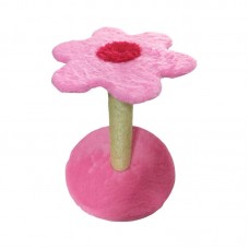 93970 - ARRANHADOR SISAL FLOR COLORS