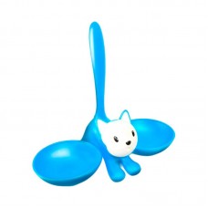 93994 - COMED E BEBED PLAST DUPLO GATITO AZ P*0
