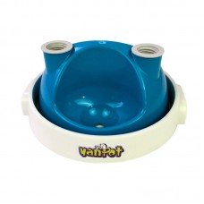 97697 - COMED E BEBED PLAST SYSTEM BALL AZ P*0