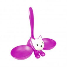 93995 - COMED E BEBED PLAST DUPLO GATITO RS P*0