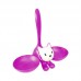 COMED E BEBED PLAST DUPLO GATITO RS P*0